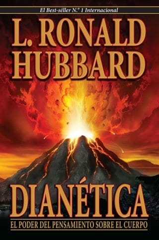 Dianetics