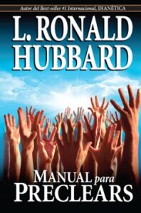 Manual para Preclears