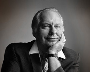 L. Ronald Hubbard