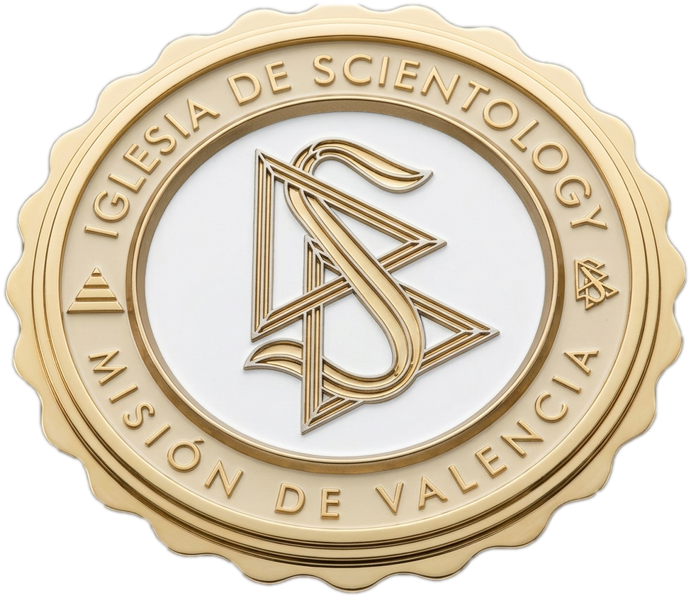 Iglesia de Scientology - Misión de Valencia