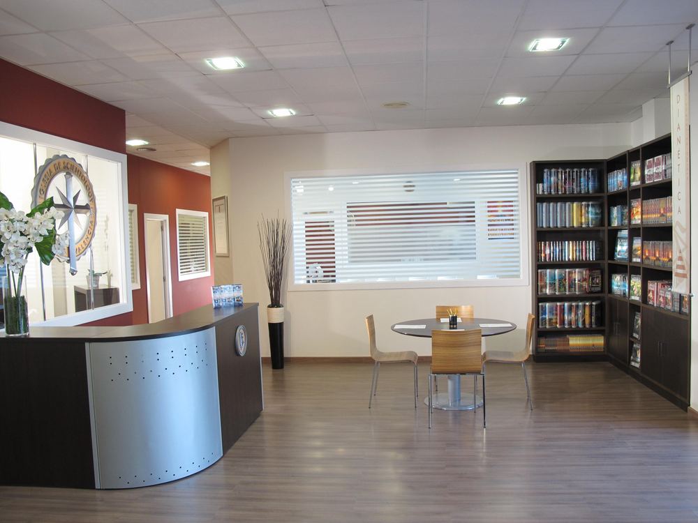 Librería